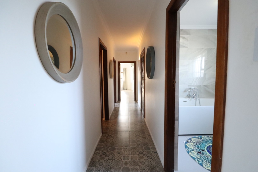 4 Bedroom Property for Sale in Amsterdamhoek Eastern Cape